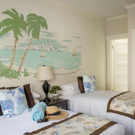 Hotel Mac Rae Avalon Extérieur photo