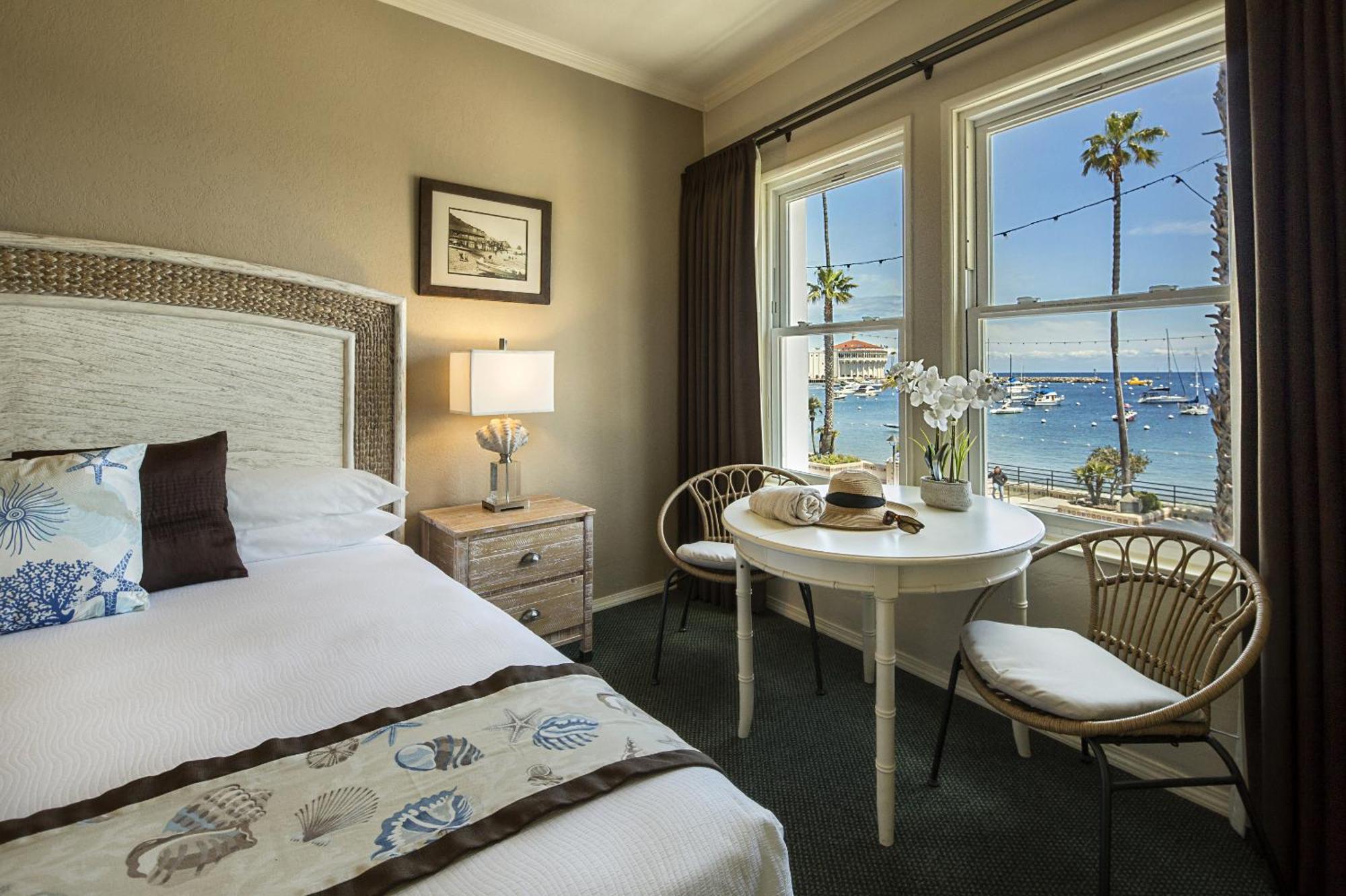 Hotel Mac Rae Avalon Extérieur photo