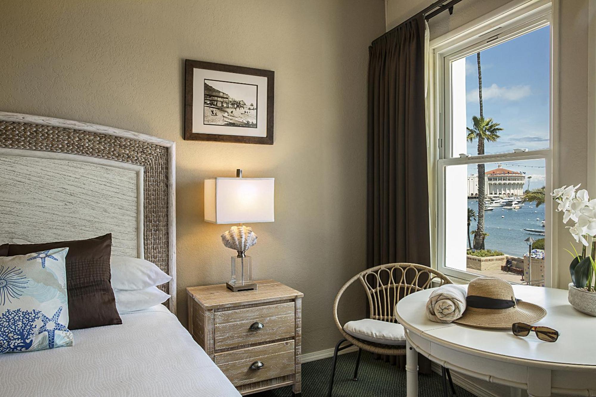 Hotel Mac Rae Avalon Extérieur photo