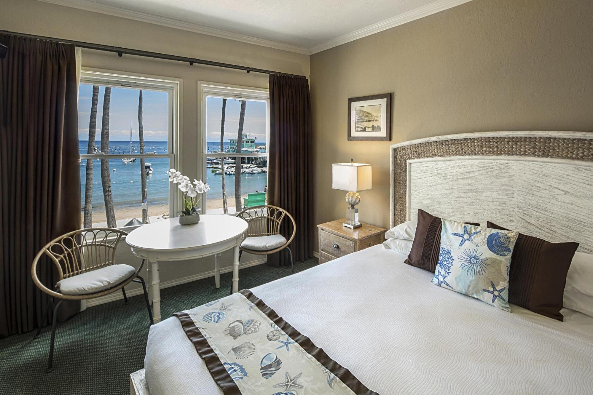 Hotel Mac Rae Avalon Extérieur photo