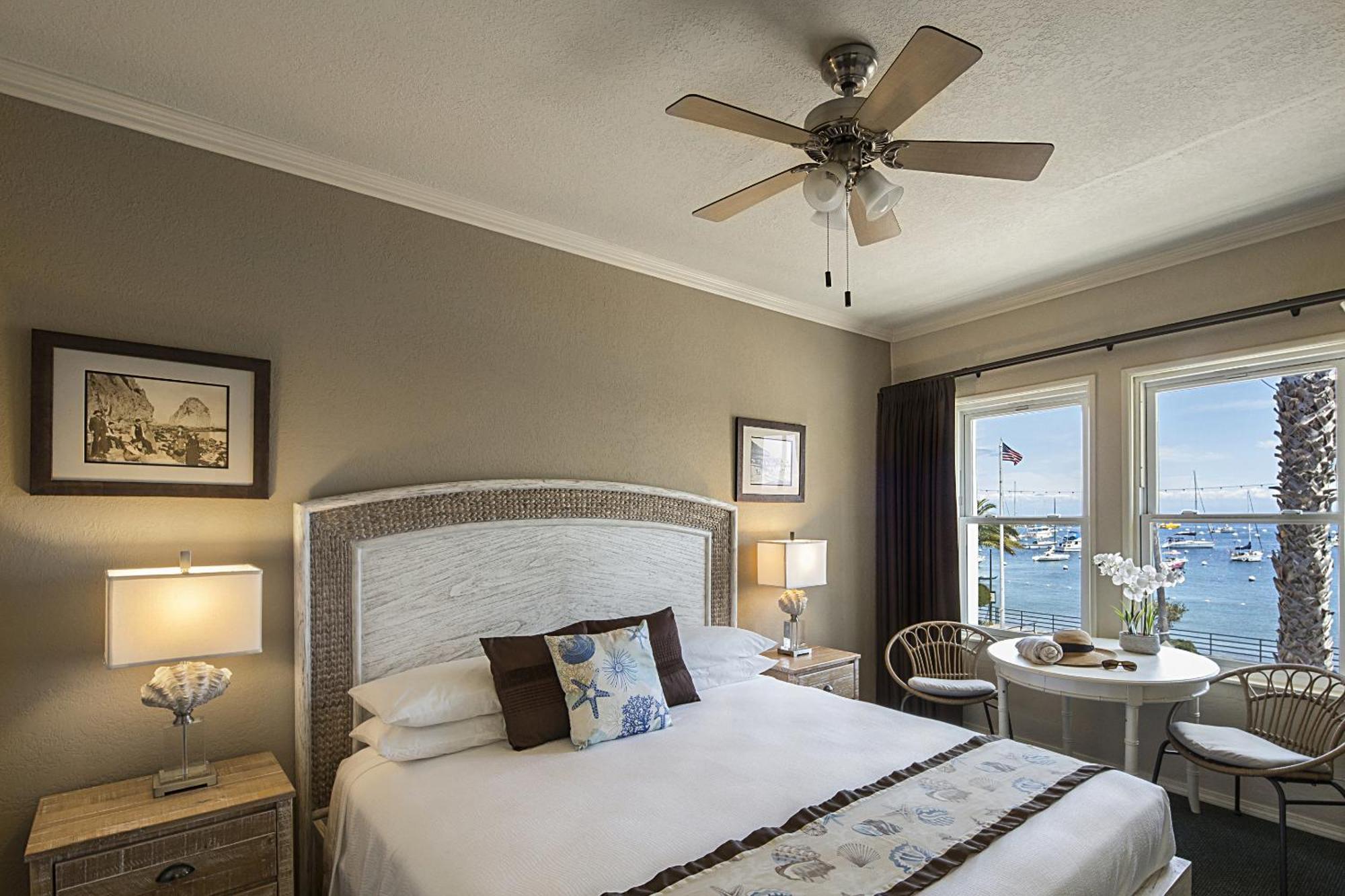 Hotel Mac Rae Avalon Extérieur photo