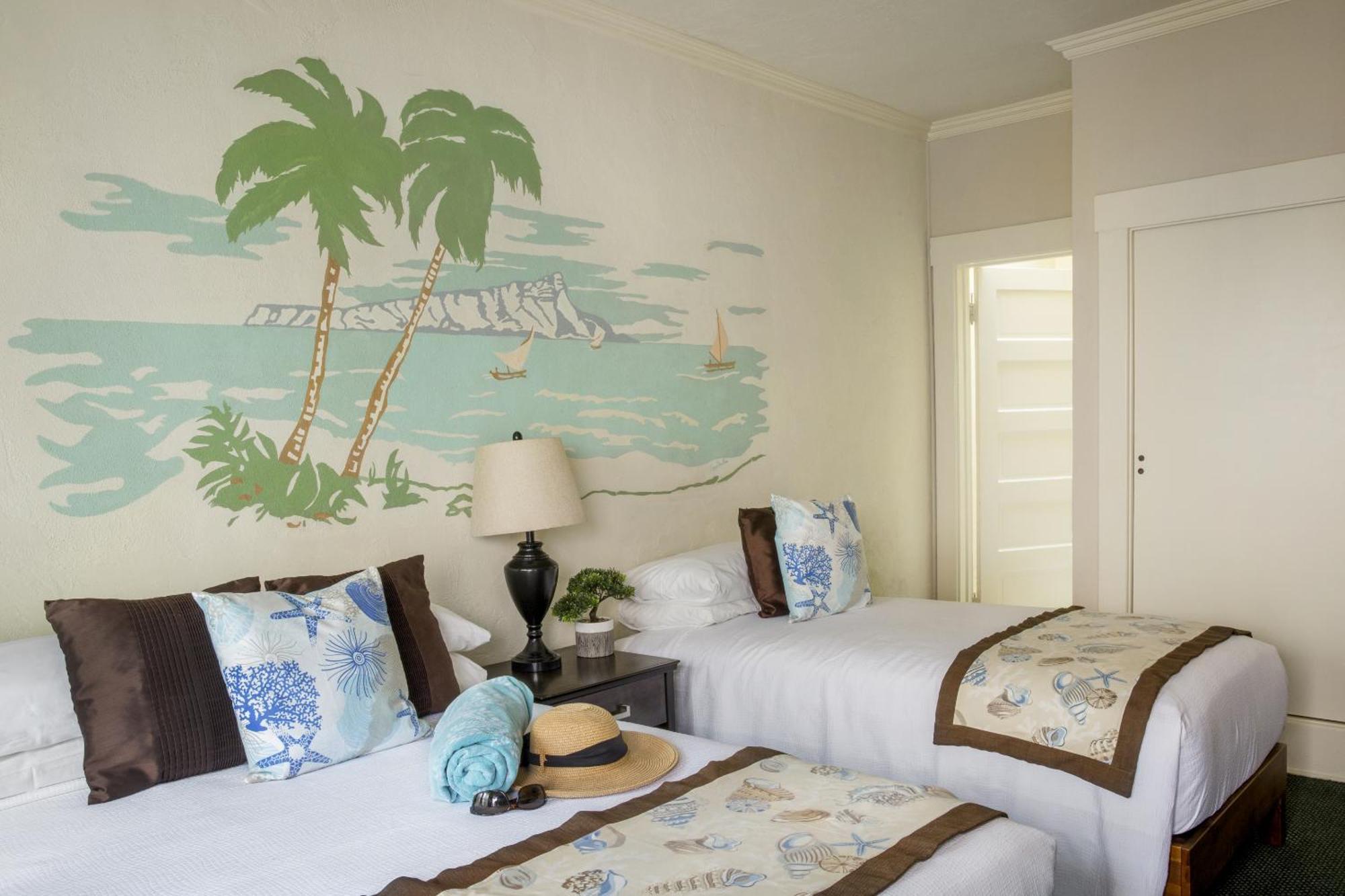 Hotel Mac Rae Avalon Extérieur photo
