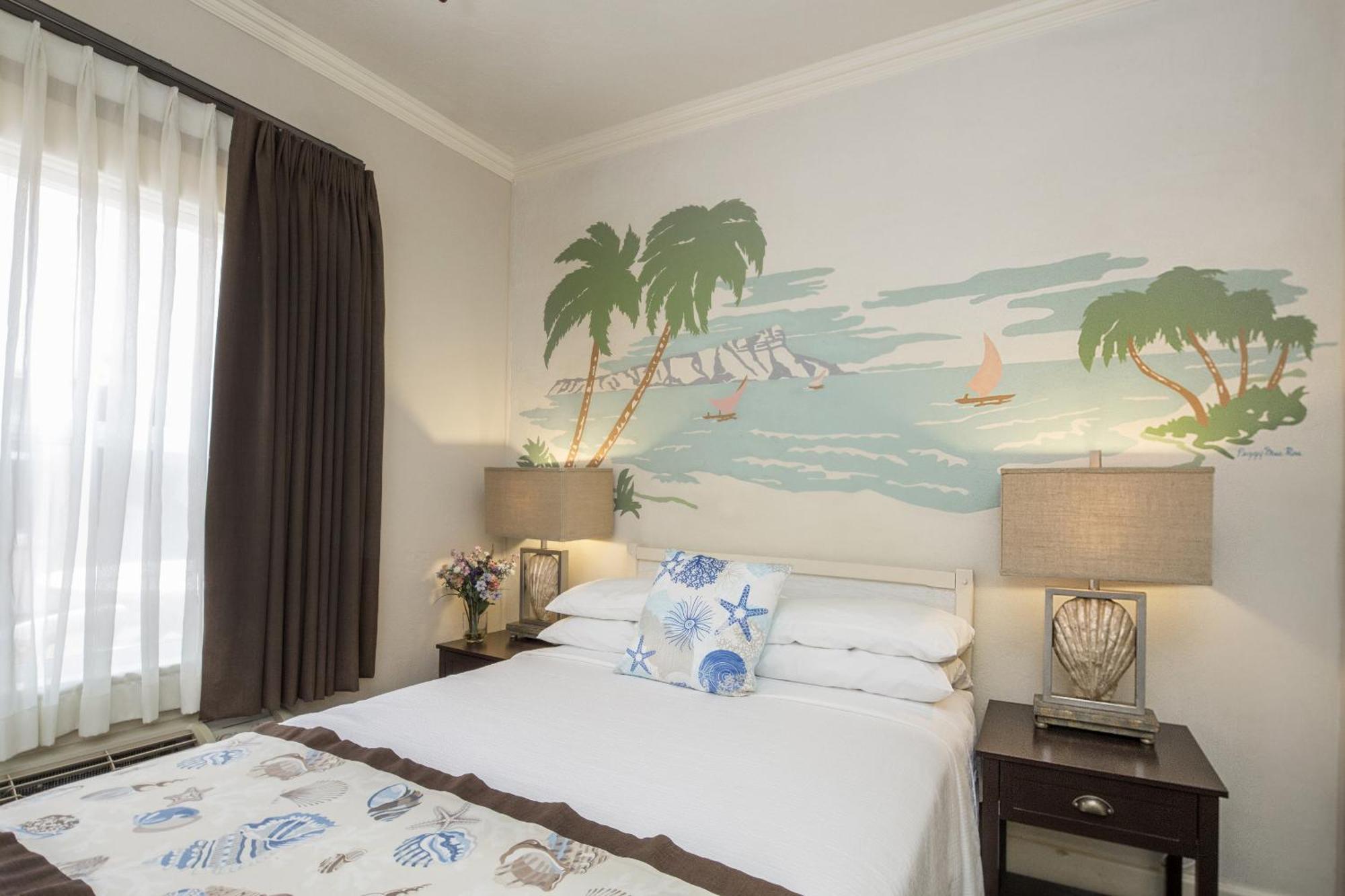 Hotel Mac Rae Avalon Chambre photo