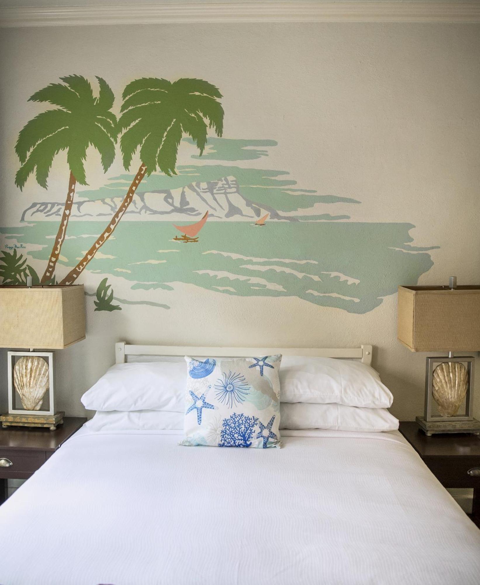 Hotel Mac Rae Avalon Extérieur photo